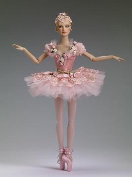 Tonner - Ballet - Sugar Plum Fairy - Outfit - Tenue
